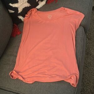 Maurice’s cap sleeve shirt